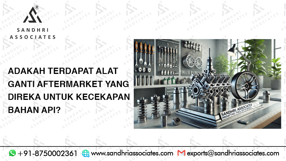 Siapakah Beberapa Produk Aftermarket Terbaik Untuk Pelincir?