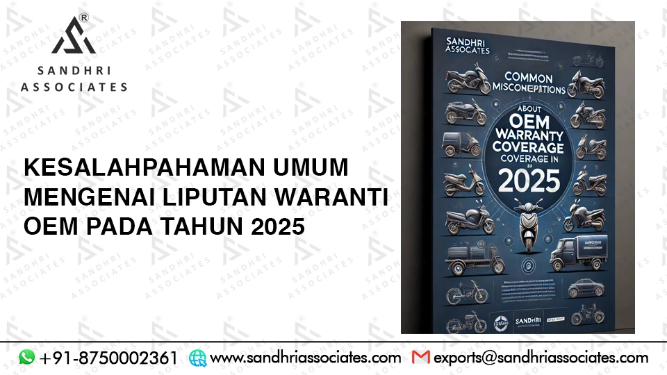 Salah Faham Umum Mengenai Perlindungan Waranti OEM pada 2025